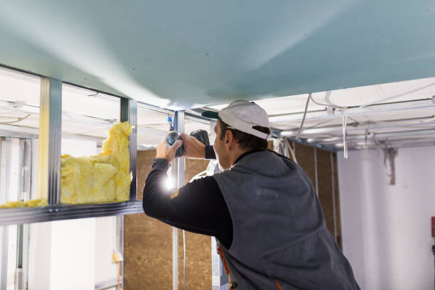 Range of Insulation Solutions in Lakeview Estates, GA