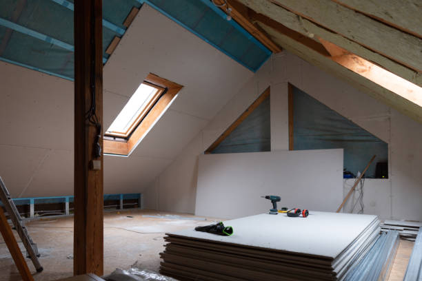 Best Garage Insulation Installation  in Lakeview Estates, GA