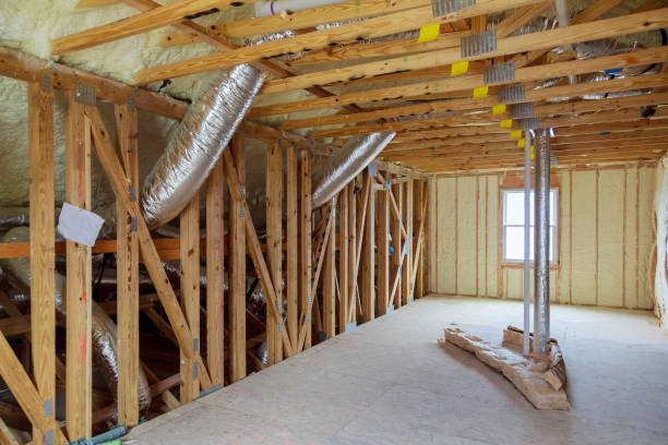 Best Insulation Contractor Near Me  in Lakeview Estates, GA