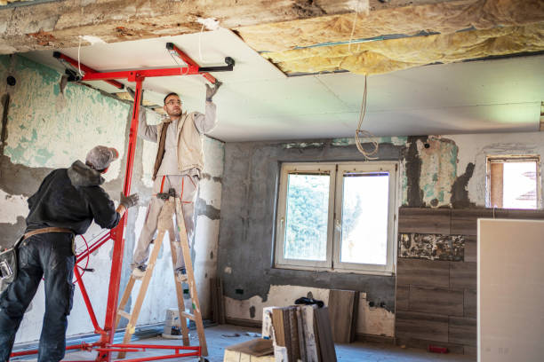 Best Insulation Installation Cost  in Lakeview Estates, GA