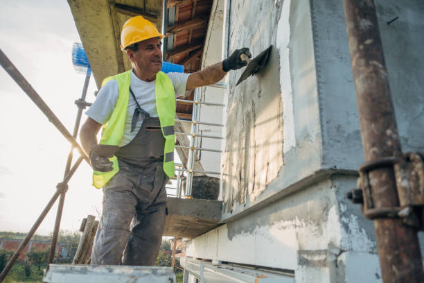 Best Spray Foam Insulation  in Lakeview Estates, GA